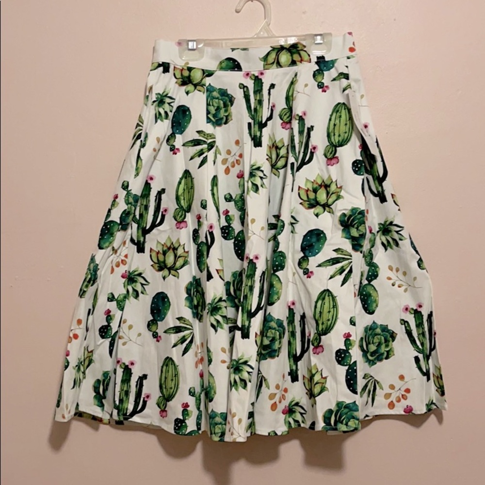 Skirt